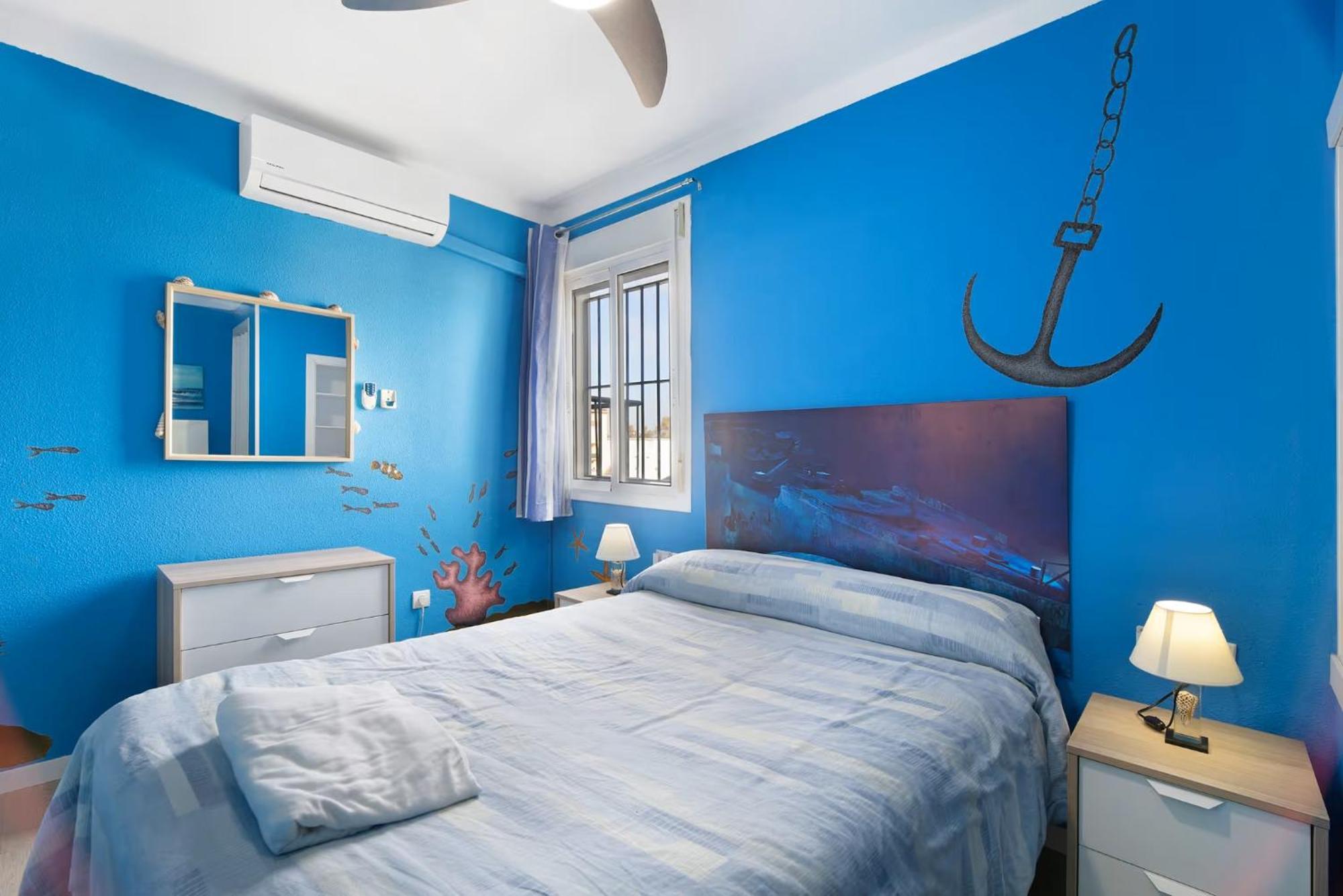 Appartamento El Marinero Rota Esterno foto