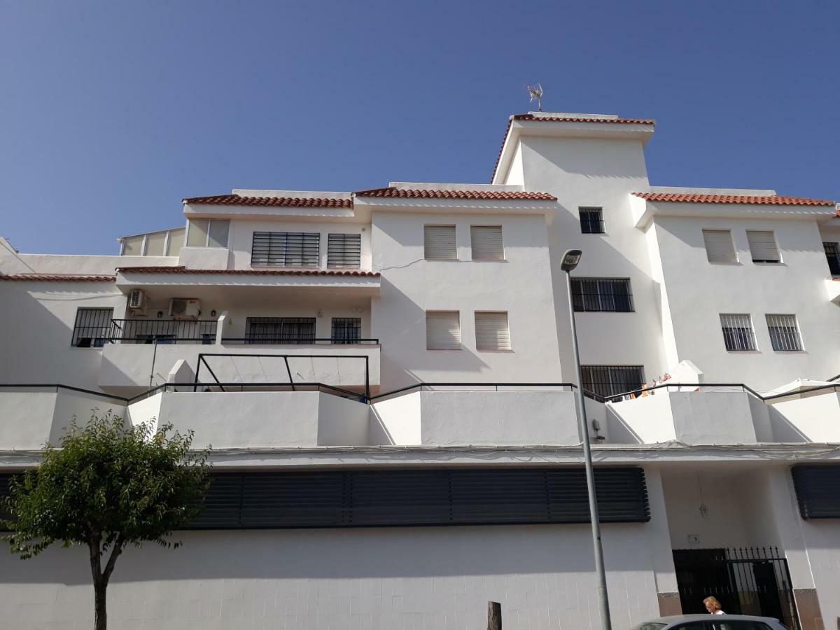 Appartamento El Marinero Rota Esterno foto